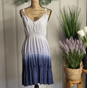 Raya Sun Sundress, M